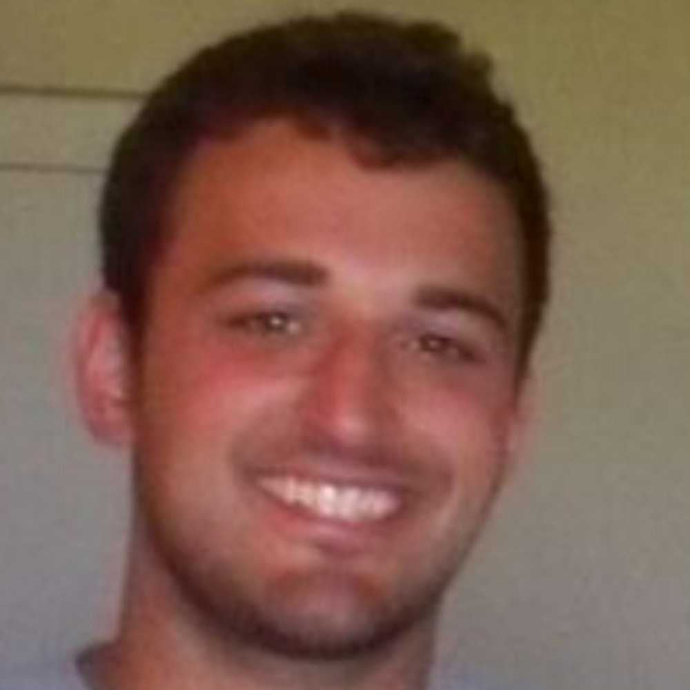 Meet your Posher, Noah